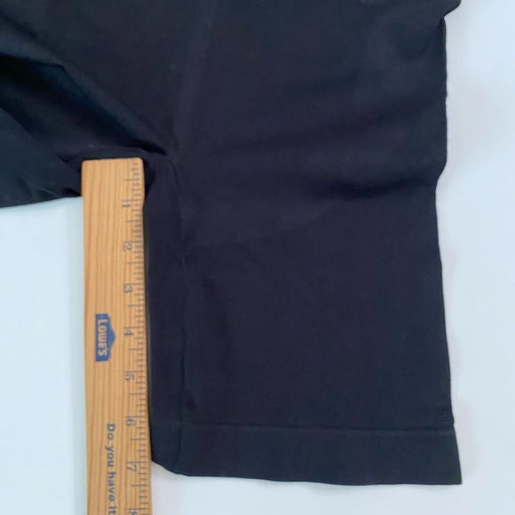 Empetua High-Waisted Shaper Short Woman’s Size XL-XXL, Black - Picture 7 of 10